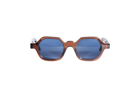 Dexter | Marrone