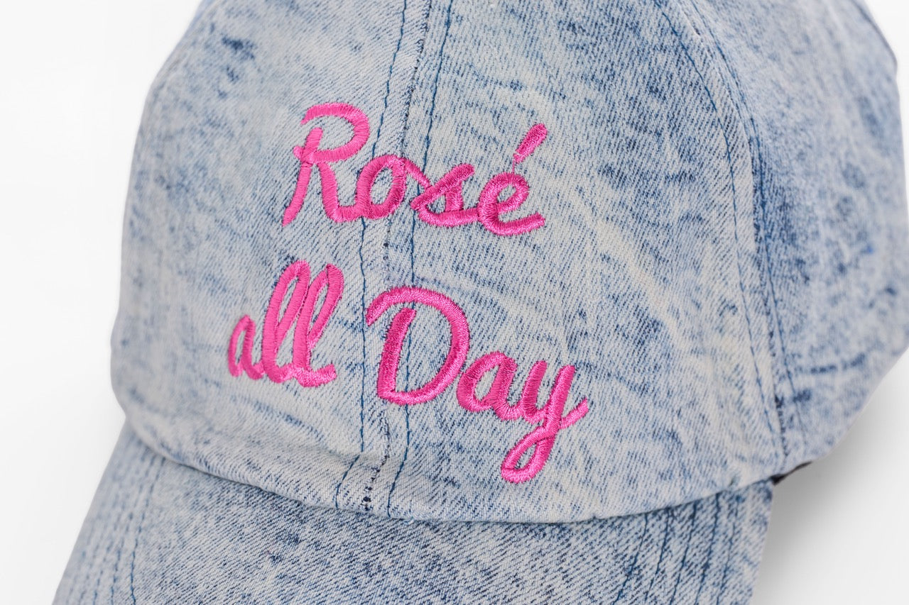Rosé All Day