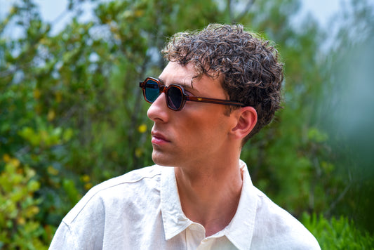 Dexter | Marrone