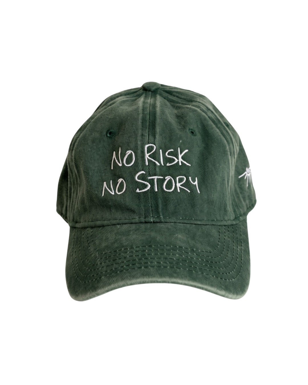 No Risk No Story