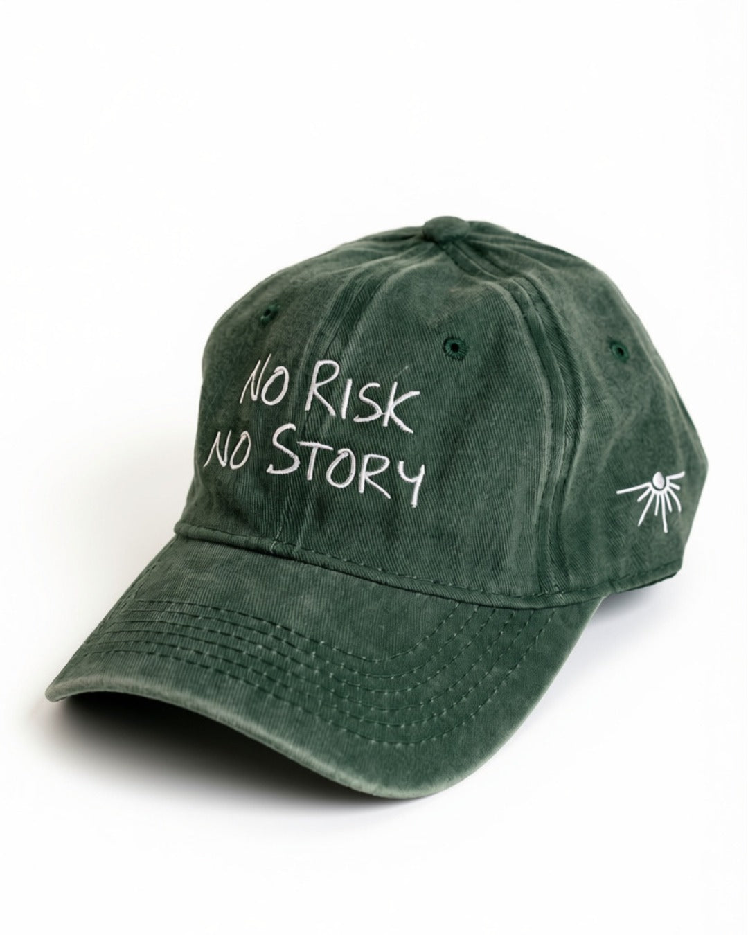No Risk No Story